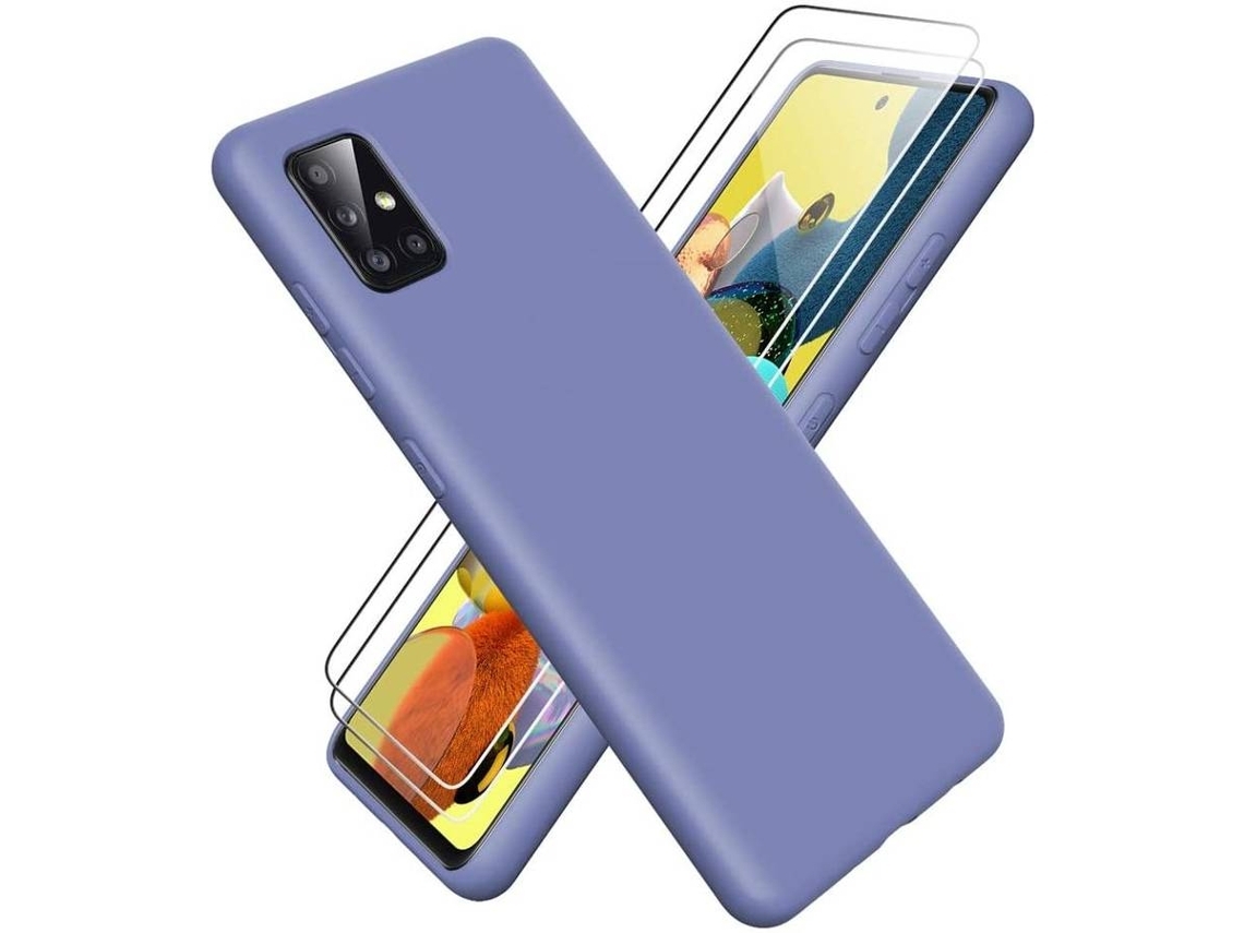 Capa Para Samsung Yemaesre
