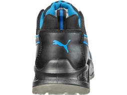 Sapatos PUMA SAFETY Atomic Low S3 Src nº46
