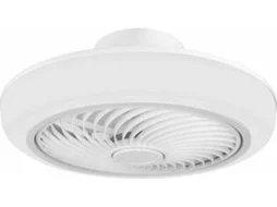Ventoinha de Teto ORBEGOZO CP 12435 (6 Velocidades - 20 W - Diâmetro 33 cm)