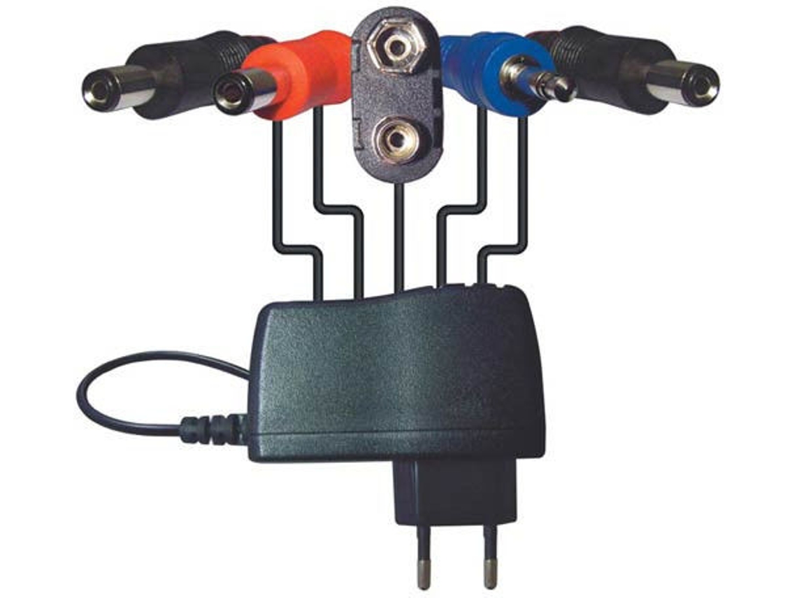 Alimentador/Transformador BEHRINGER PSU-HSB-ALL