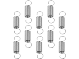 Conjunto De 10-funis Massa Flexíveis E Práticos Em Aço Inoxidável Para Cozinha, Dispensador De Bolos