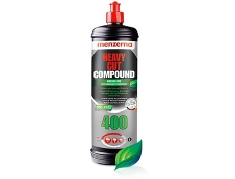 MENZERNA 400 Heavy Cut 1Kg