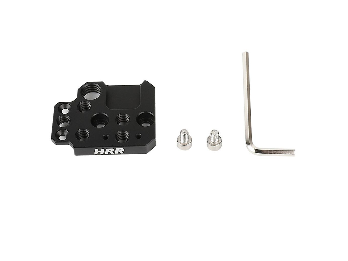 Suporte De Montagem De Monitor Com Sapata Fria E Interface 1/4 E 3/8, Placa De  Montagem De Acessórios Cardan Para Ronin S/sc/rs2/rsc2 Allinless | Worten.pt
