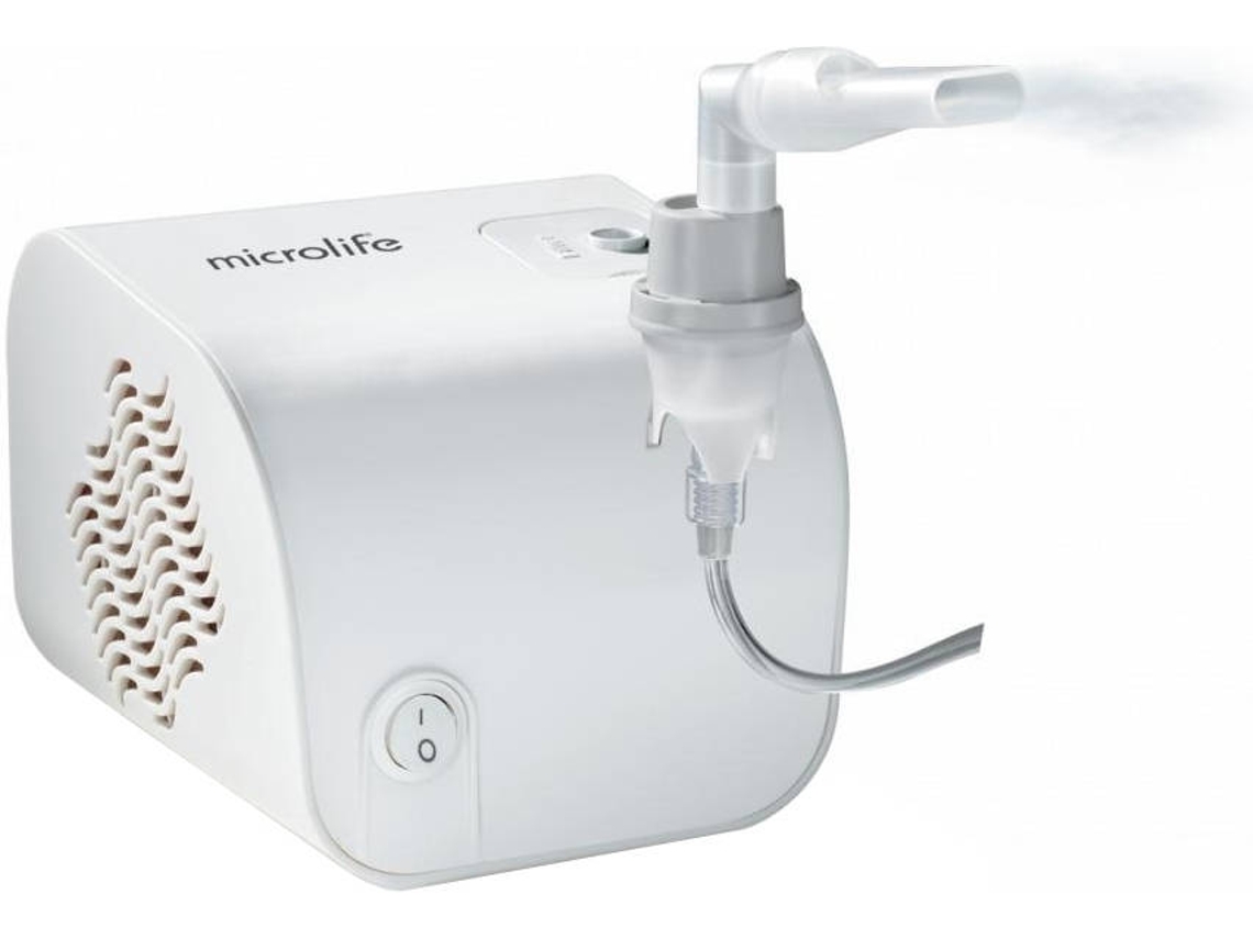 Nebulizador MICROLIFE Compressor NEB 100B
