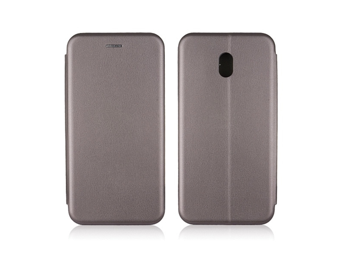 Capa para Xiaomi Xiaomi Redmi 8A BELINE Magnética Cinzento