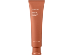 Ayunche Enrich Bonding Cream - Creme Leave-in Reparador Para Cabelo Danificado, 150 G.
