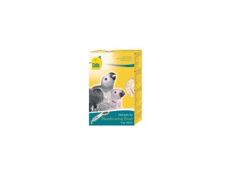 Cédé Papa Alimento Ã€ Mão 1kg