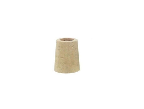 The Ideal Rolha De Cortiça Perfurada Para Copo Jigger Lideal