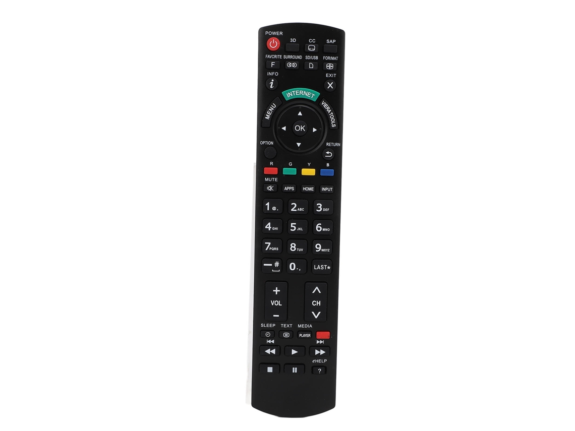Controle Remoto Universal EOOCOO