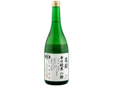 Sake SAKE MICO Kirei 80 (72 CL - 1 unidade)