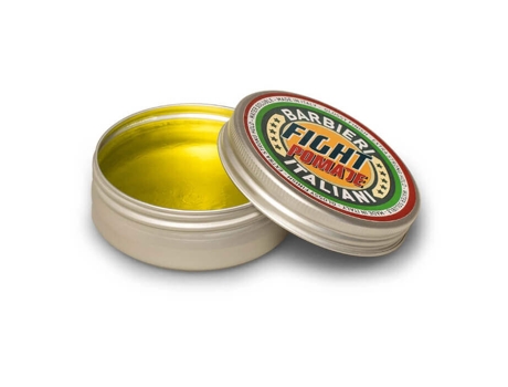 Pomada para pentear, 100ml Barbieri Italiani