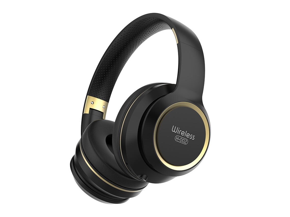 Fone de Ouvido Bluetooth para Jogos E-Sports SHAH ARPAN
