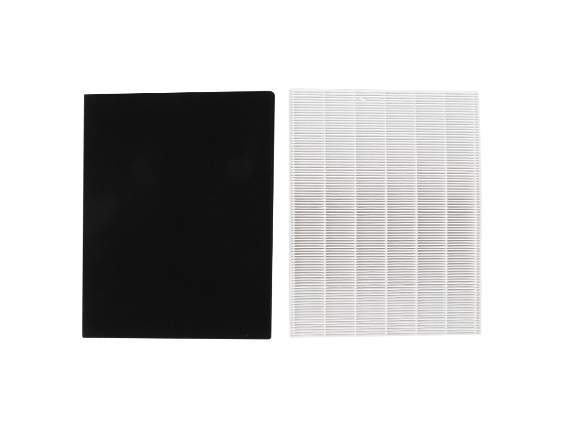Filtro HEPA Primerox para purificador de ar Winix 115115, 5300, 6300, C535 com carvão ativado