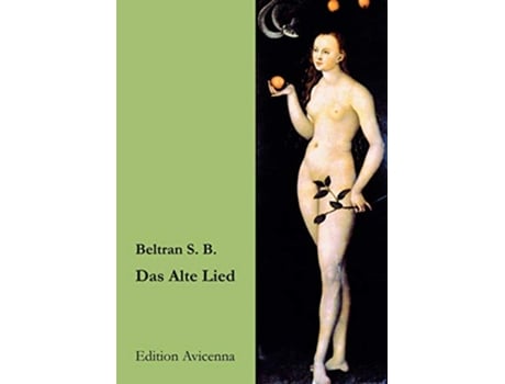 Livro Das Alte Lied German Edition de Beltran S Boisier (Alemão)