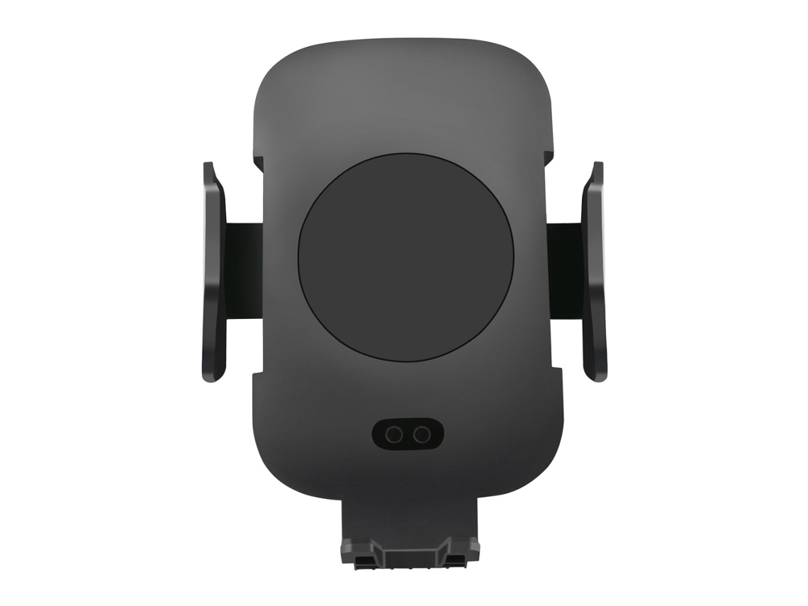 Carregador Wireles Ydcy Qcc1107Y4 Preto