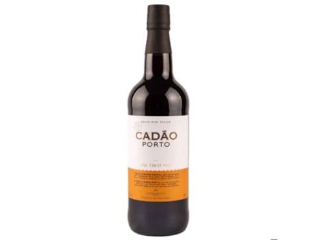 CADÃO Vinho Do Porto Fine Tawny