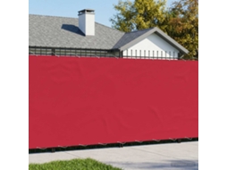 Vidaxl Tela De Privacidade Para Varanda 200 X 700 Cm
