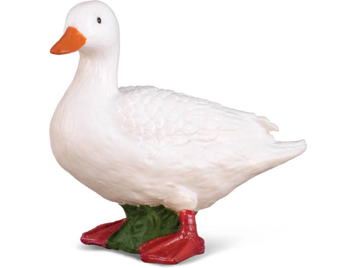 Figura COLLECTA Coelho Branco