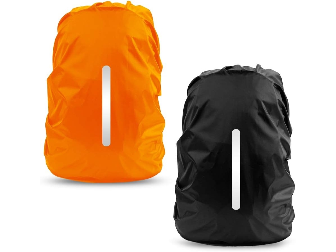 Conjunto de 2 capas de proteção BRILVIBERA para ternos, 40 polegadas