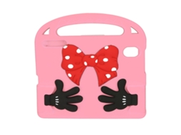 Capa Para Tablet Infantil (anti-derrapante, Anti-impacto) Capa De Tablet Com Desenhos Animados Para Ipad Mini 6 De 8,3 Polegadas