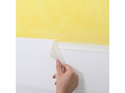 Vidaxl Fitas De Máscara Para Pintores 12 Unid. Branco 38mm X 50m Papel