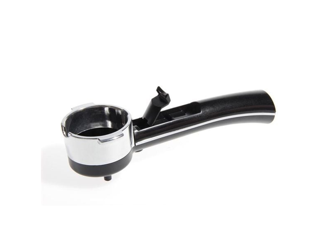 Copo Porta filtro para Máquina de Café Expresso 7313280829 DE´LONGHI
