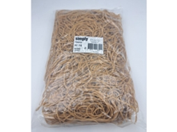 SIMPLY Elásticos Nº 18 Saco de 500 G