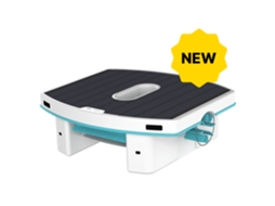 Robô Limpador De Superfície Autônomo Solar Skimmi Dolphin