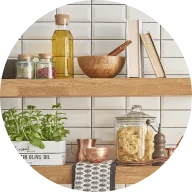 Serviços de Mesa
