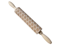 Rolete De Cozinha Para Rolar Massa De Pão E Biscoito