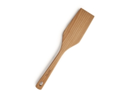 Espátula para Wok Madeira 30 Cm IBILI Ref. Ib751430