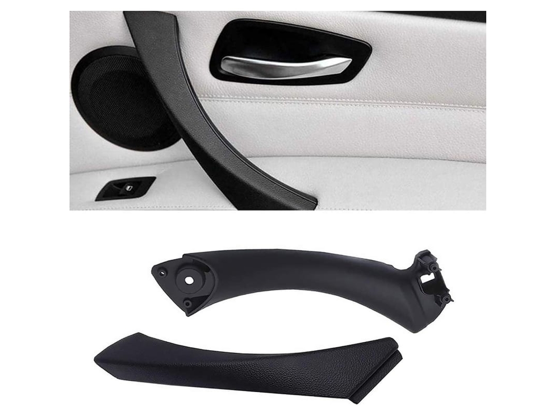 2026-compatible Com Mango De Puerta 3 Series E90/e91/e92/e93, Mango Derecho + Cubierta Exterior