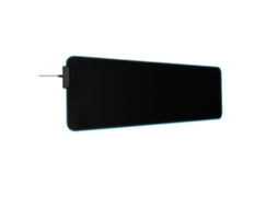 Mousepad Inteligente Tuya Wifi Com Led Rgbled, Iluminação Colorida Para Escritório, Ideal Para Jogos E Pc. Olysi Shop