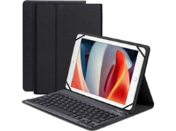 Capa Teclado Universal para tablets de 9'' a 11'' (Outlet Caixa Aberta)