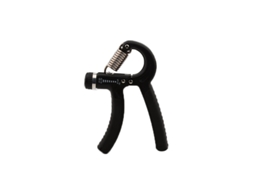 Lurelia Fortalecedor De Mão, 5-60 Kg, Ajustável
