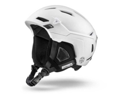 JULBO Capacete The Peak Lt Recco Branco 56-58 cm