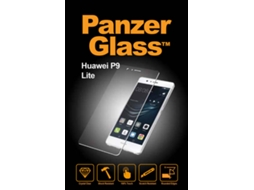 Pelicula de Vidro PANZERGLASS P9 LITE