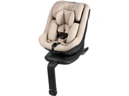 Cadeira Auto 40-105 cm KINDERKRAFT I-Guard i-Size (Bege)
