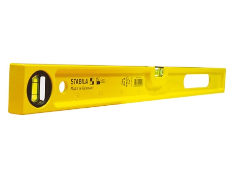 Nivel Fundicion Rectangular STABILA