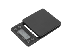 Balança de Cozinha Digital 3kg/0.1g com Temporizador S/MARCA