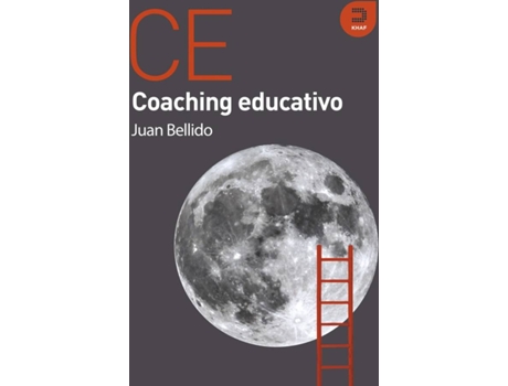 Livro Coaching Educativo (Interioridad/Pastoral Familiar) de VVAA (Espanhol)