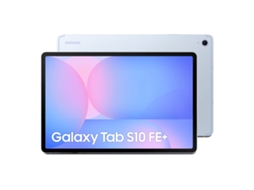 Galaxy Tab S10 Fe 13 8gb/128gb Wifi Azul X620b Samsung (azul)