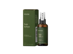 Spray Capilar Eelhoe Grapefruit Volume Suave