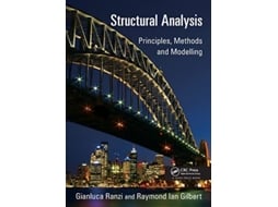 Livro Structural Analysis de Gianluca Ranzi e Raymond Ian Gilbert (Inglês)
