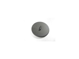 Hotpoint Indesit WHIRLPOOL Burner Cap R WHIRLPOOL 480121104375