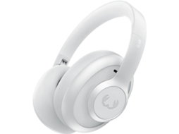 Auscultadores Bluetooth FRESH 'N REBEL Clam Blaze 2 (Over Ear - Microfone - Cinzento)