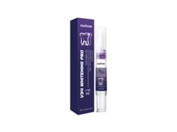 Gel Clareador Dentes Eficaz Rápido