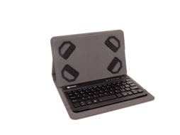 Capa Teclado Universal 8'' GOODIS HB 028 (Teclado Português - Preto)
