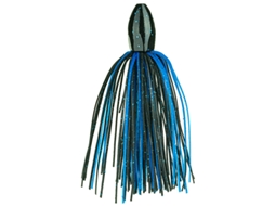 Tungsténio de chumbo STRIKE KING Tour Grade Slither Rig 28,3 g