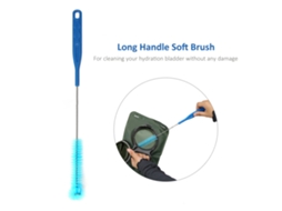 Kit Limpeza Saco Água 4 em 1 Universal